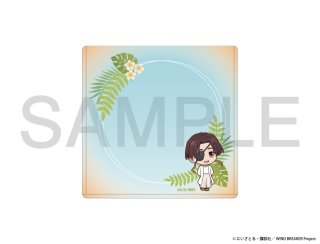 TVアニメ『WIND BREAKER』×COLLABOCAFEHONPO 2026 コースターケース