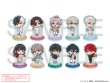 画像1: TVアニメ『WIND BREAKER』×COLLABOCAFEHONPO 2026 トレーディングちびキャラアクリルスタンド (1)