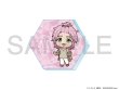 画像1: TVアニメ『WIND BREAKER』×COLLABOCAFEHONPO 2026 バースデーアクリルブロック(桐生 三輝) (1)