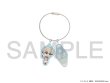 画像1: TVアニメ『WIND BREAKER』×COLLABOCAFEHONPO 2026 アクリルワイヤーチャーム(梶 蓮) (1)