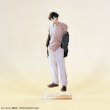 画像3: TVアニメ『WIND BREAKER』×COLLABOCAFEHONPO 2026 等身アクリルスタンド(棪堂 哉真斗) (3)