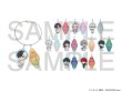 画像2: TVアニメ『WIND BREAKER』×COLLABOCAFEHONPO 2026 アクリルワイヤーチャーム(蘇枋 隼飛) (2)