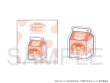 画像1: TVアニメ「地縛少年花子くん2」×きゃらドリ!! BLANC 2026 アクリルクリップ(蒼井 茜（時計守）) (1)
