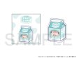 画像1: TVアニメ「地縛少年花子くん2」×きゃらドリ!! BLANC 2026 アクリルクリップ(八尋寧々) (1)