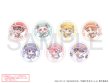 画像1: TVアニメ「地縛少年花子くん2」×きゃらドリ!! BLANC 2026 トレーディング缶バッジ (1)