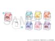 画像2: TVアニメ「地縛少年花子くん2」×きゃらドリ!! BLANC 2026 アクリルクリップ(源 光) (2)