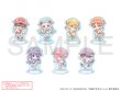画像1: TVアニメ「地縛少年花子くん2」×きゃらドリ!! BLANC 2026 トレーディングアクリルスタンド (1)
