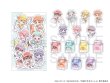 画像1: TVアニメ「地縛少年花子くん2」×きゃらドリ!! BLANC 2026 フレークシール (1)