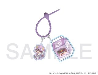 きゃらドリ!!コラボ商品 - エイモ