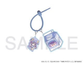 きゃらドリ!!コラボ商品 - エイモ