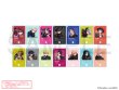 画像1: Paradox Live×COLLABOCAFEHONPO BLANC 2026 トレーディング音楽プレイヤー風アクリルチャームA (1)