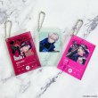 画像2: Paradox Live×COLLABOCAFEHONPO BLANC 2026 トレーディング音楽プレイヤー風アクリルチャームA (2)