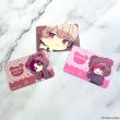 画像2: Paradox Live×COLLABOCAFEHONPO BLANC 2026 トレーディングビジュアル硬質カードA (2)