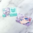 画像2: Paradox Live×COLLABOCAFEHONPO BLANC 2026 トレーディングビジュアル硬質カードB (2)