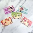 画像3: Paradox Live×COLLABOCAFEHONPO BLANC 2026 トレーディングビジュアル硬質カードB (3)