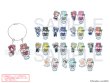 画像1: Paradox Live×COLLABOCAFEHONPO BLANC 2026 トレーディングアクリルワイヤーチャームA (1)