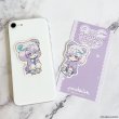 画像2: Paradox Live×COLLABOCAFEHONPO BLANC 2026 ステッカーセット(cozmez) (2)