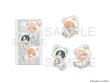 画像1: Paradox Live×COLLABOCAFEHONPO BLANC 2026 ステッカーセット(1Nm8) (1)
