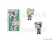 画像1: Paradox Live×COLLABOCAFEHONPO BLANC 2026 ステッカーセット(AMPRULE) (1)