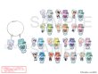 画像1: Paradox Live×COLLABOCAFEHONPO BLANC 2026 トレーディングアクリルワイヤーチャームB (1)