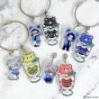 画像3: Paradox Live×COLLABOCAFEHONPO BLANC 2026 トレーディングアクリルワイヤーチャームA (3)