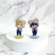 画像2: Paradox Live×COLLABOCAFEHONPO BLANC 2026 トレーディングアクリルスタンドA (2)