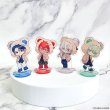 画像3: Paradox Live×COLLABOCAFEHONPO BLANC 2026 トレーディングアクリルスタンドB (3)