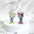 画像3: Paradox Live×COLLABOCAFEHONPO BLANC 2026 トレーディングアクリルスタンドA (3)